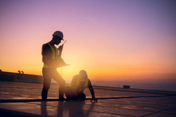 Best Flat Roof Repair Services  in Wimberley, TX