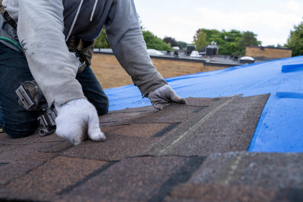 Quick and Trustworthy Emergency Roof Repair Services in Wimberley, TX