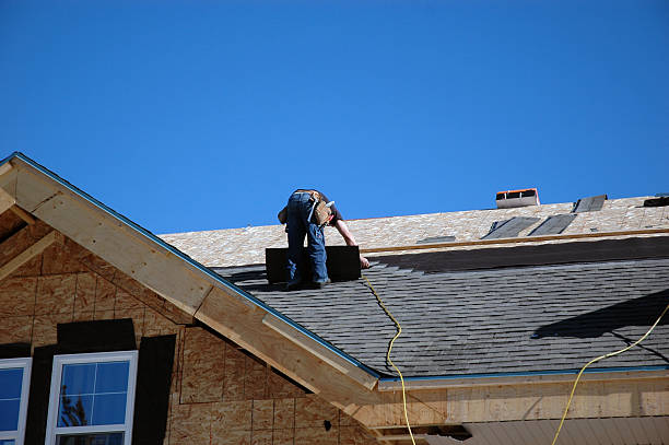 Gutter Installation and Roofing in Wimberley, TX